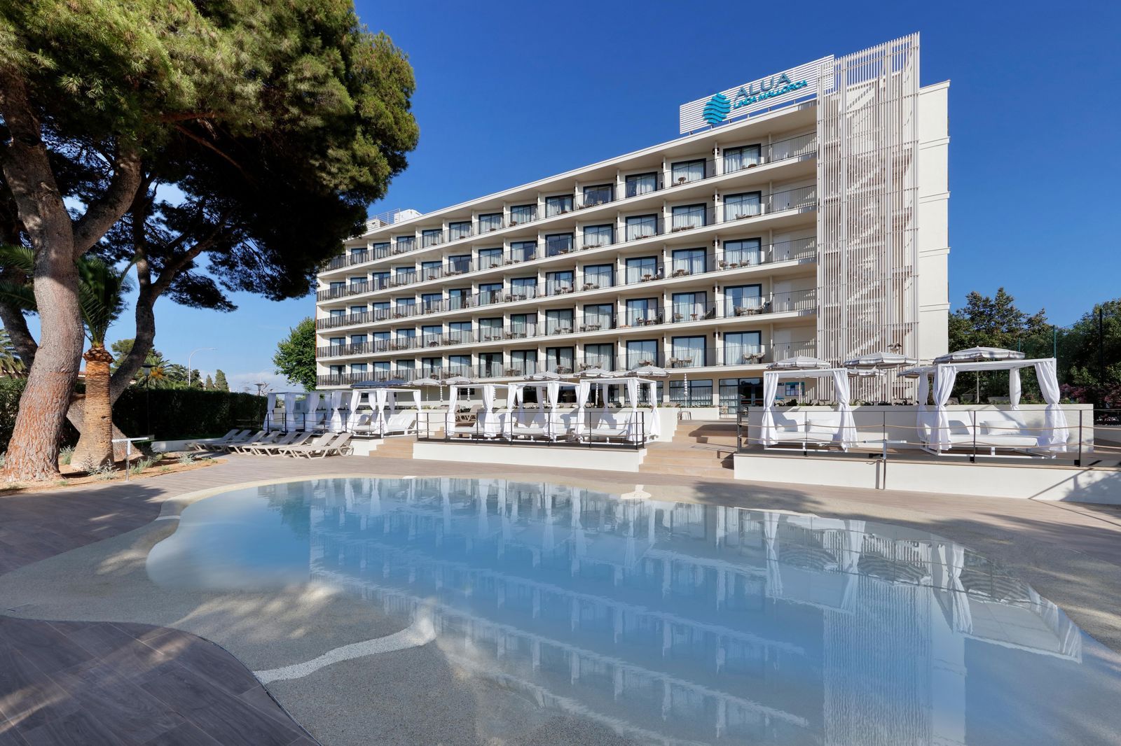 Alua Linda Mallorca, foto 2
