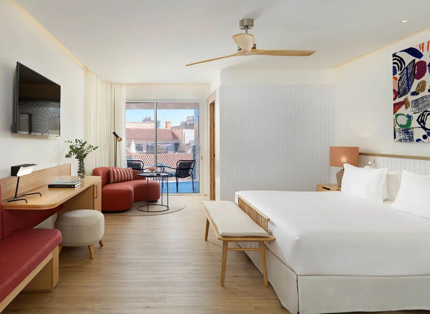 H10 Croma Malaga, foto 8
