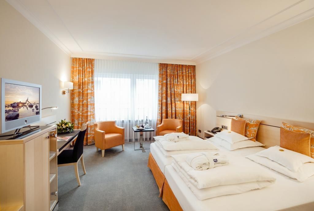 Hotel Bayerischer Hof, foto 2