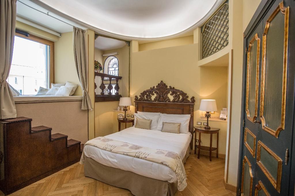 Royal Suite Trinità Dei Monti, foto 4