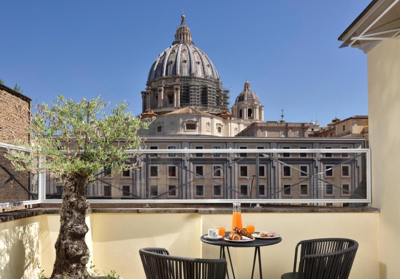 Elle Boutique Hotel, foto 5