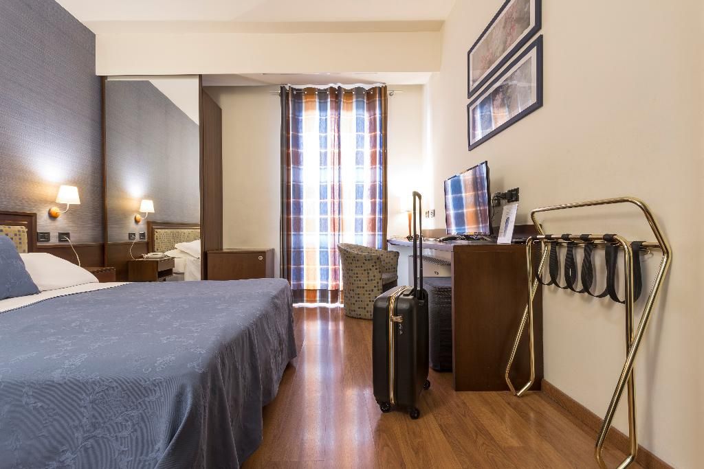 Hotel Montreal, foto 13
