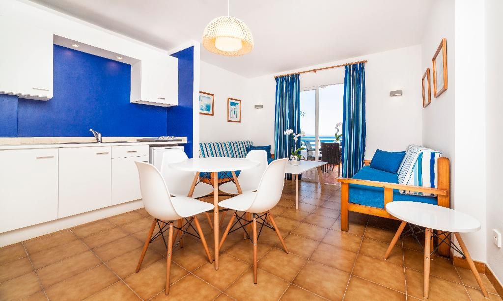 Globales Apartamentos Cala Viñas, foto 8