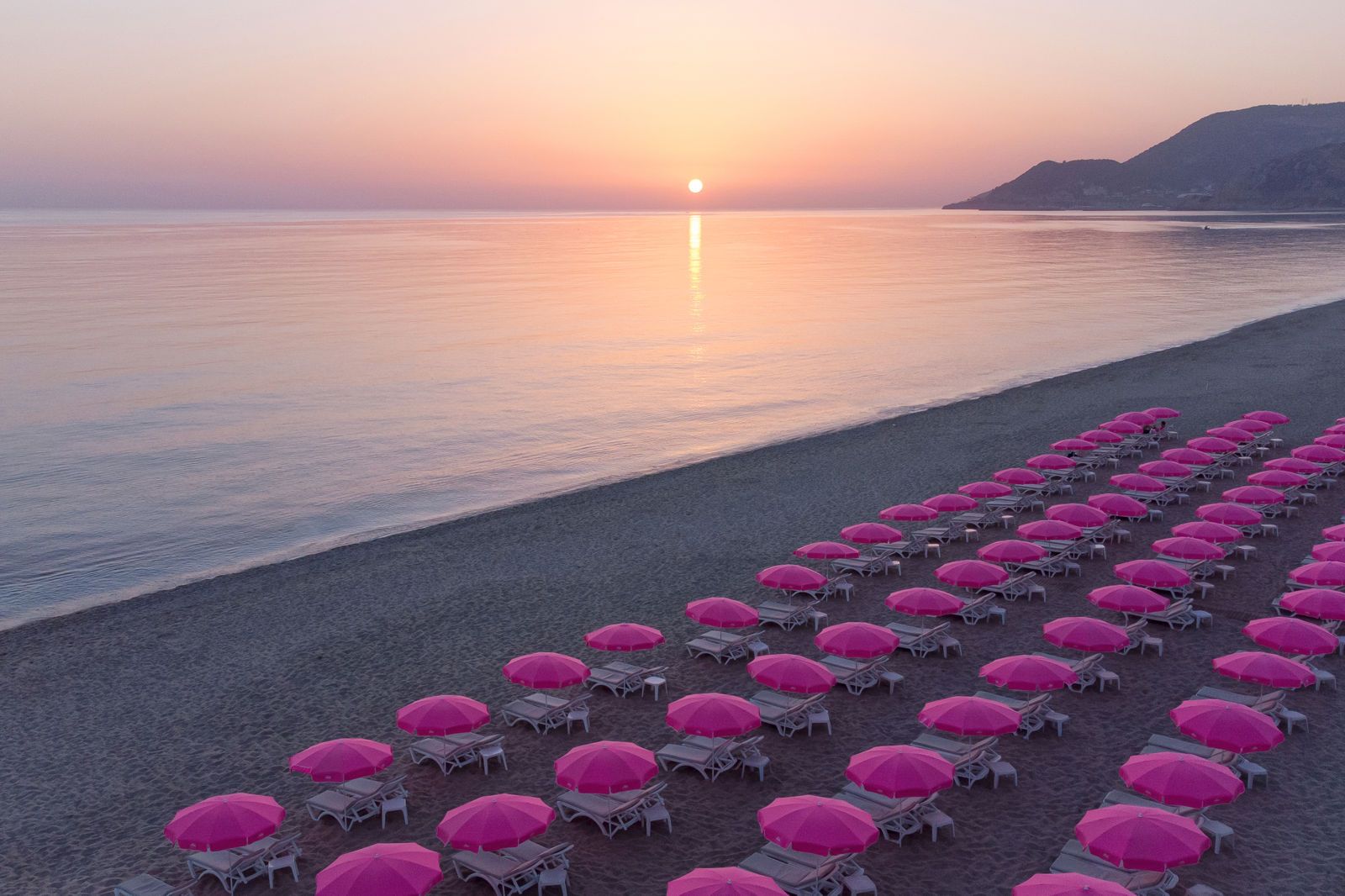 Alaaddin Beach Hotel, foto 5