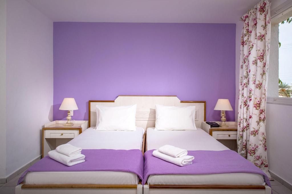 Primavera Beach Studios & Apartments, foto 11