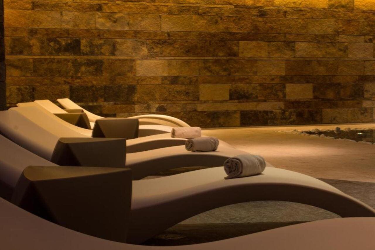 UNAHOTELS T Hotel Cagliari, foto 10