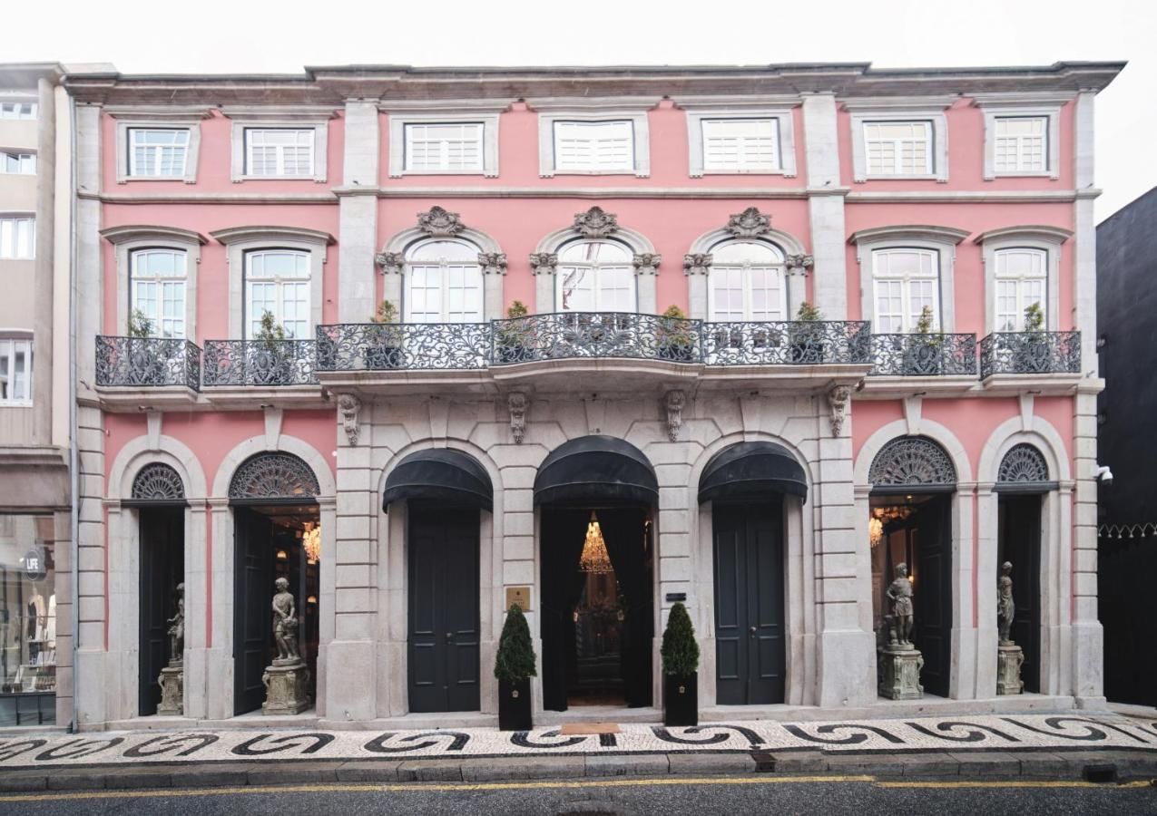 Torel Palace Porto, foto 2