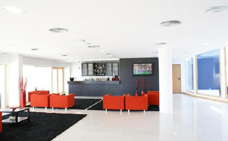 Hotel Miramar Sul, foto 12