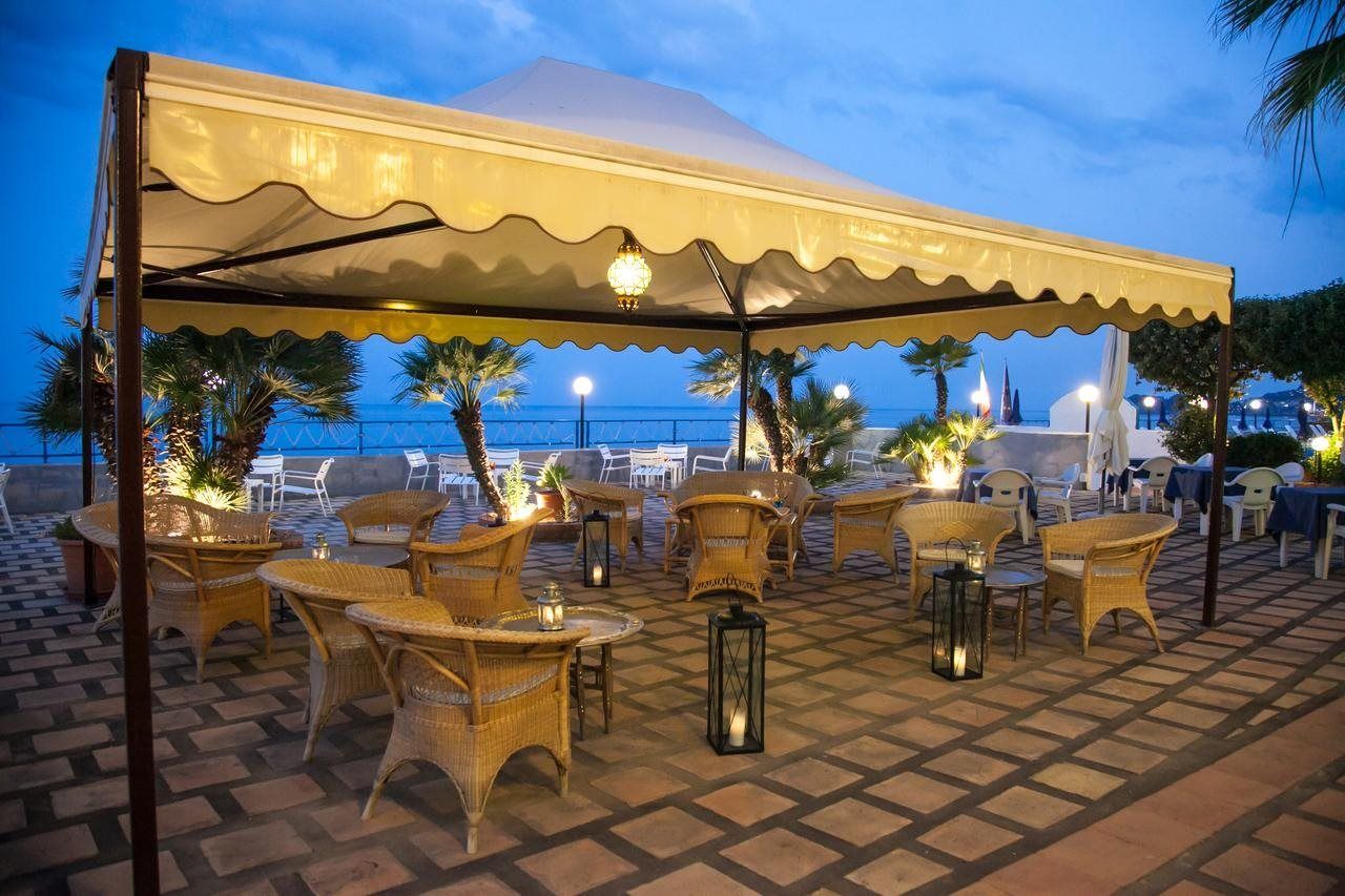 Park Hotel Silemi, foto 2