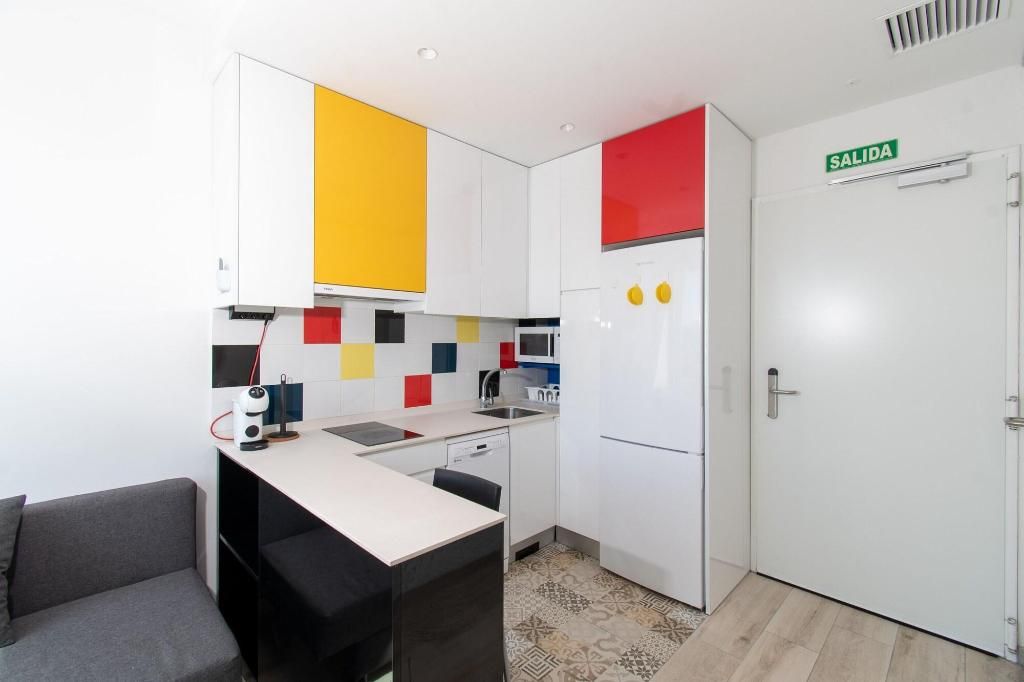 e-Kilibrio Hotel & Apart-Suites, foto 9