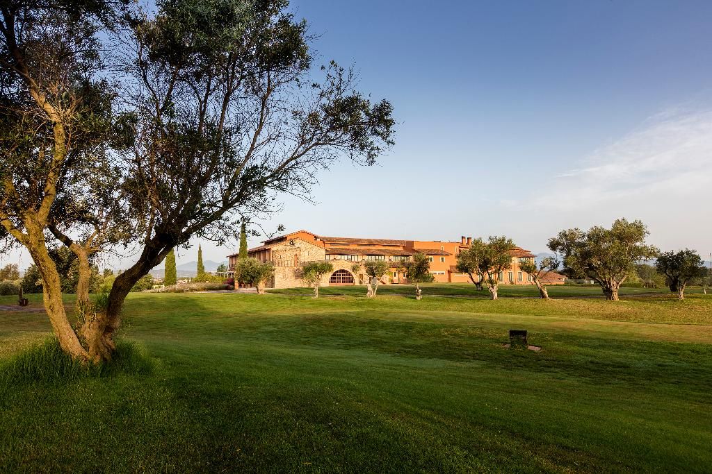 Hotel Peralada Wine Spa & Golf, foto 7