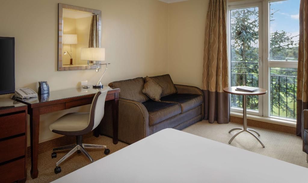 DoubleTree by Hilton Belfast Templepatrick, foto 12