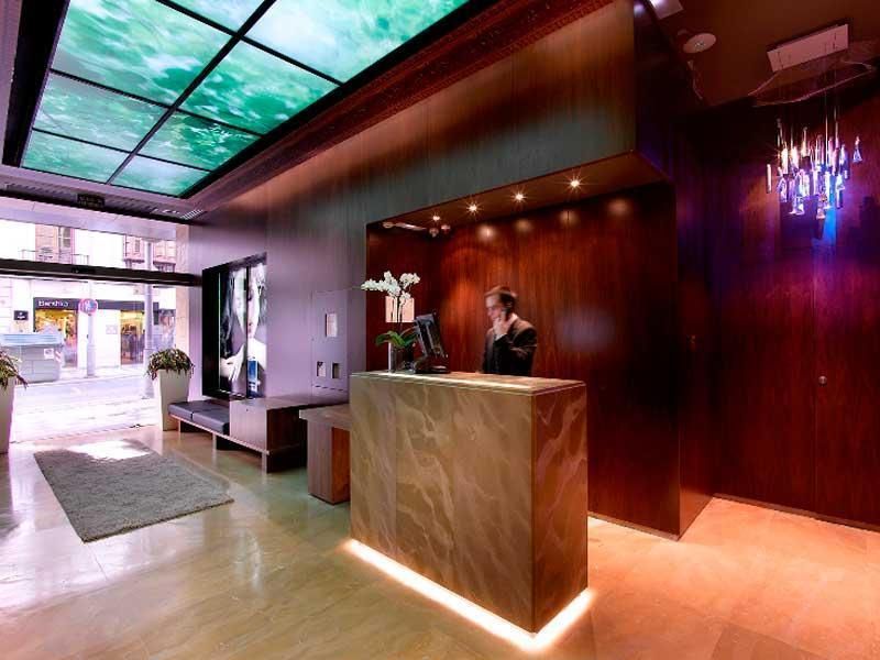 BIBO Hotel Recogidas, foto 13
