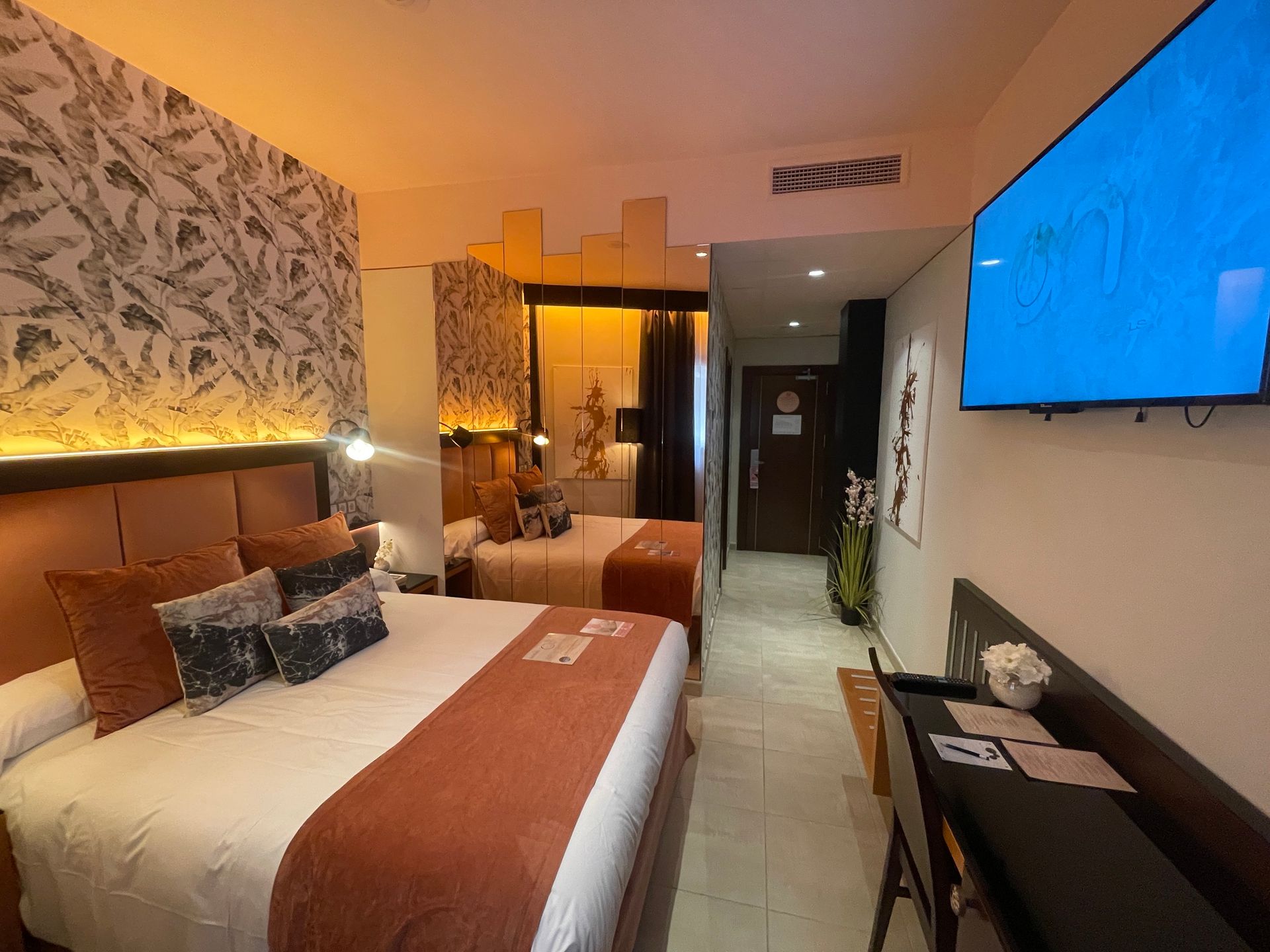 ON ALETA ROOM, foto 7