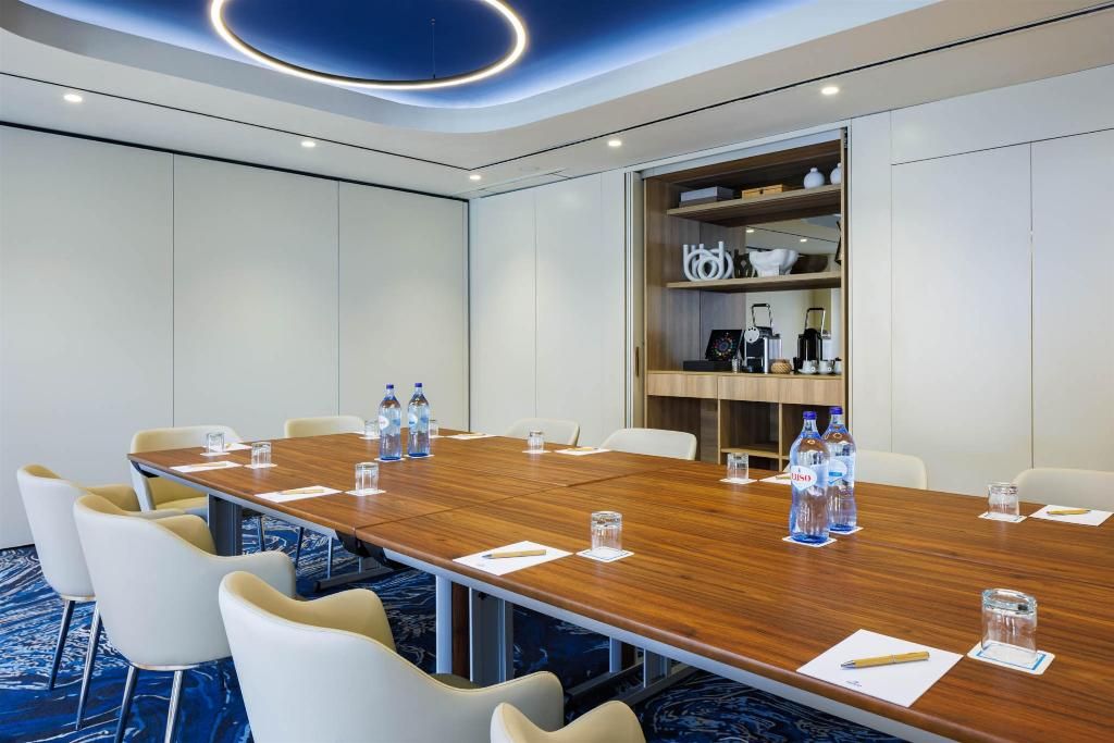 Hilton Vilamoura As Cascatas Golf Resort & Spa, foto 7
