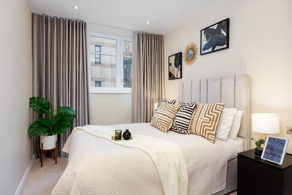 Chancery Lane Serviced Apartments, foto 6