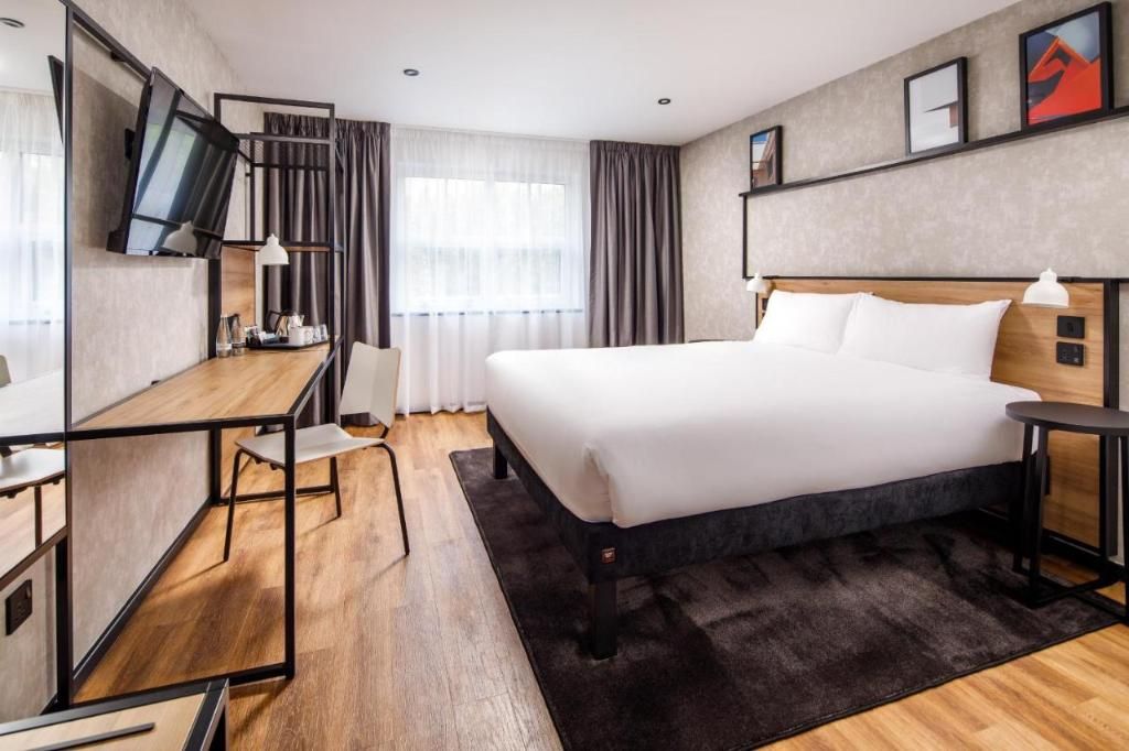 Ibis Wakefield East - Castleford, foto 3