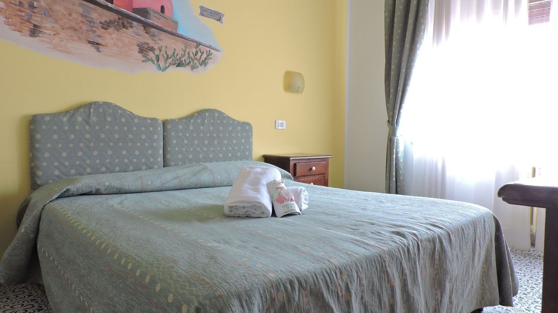 Hotel Elite, foto 6