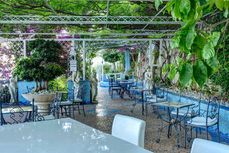 Lloyd's Baia Hotel, foto 4