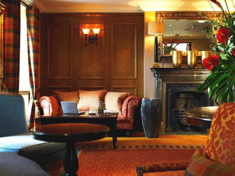 Dalmahoy Hotel & Country Club, foto 7