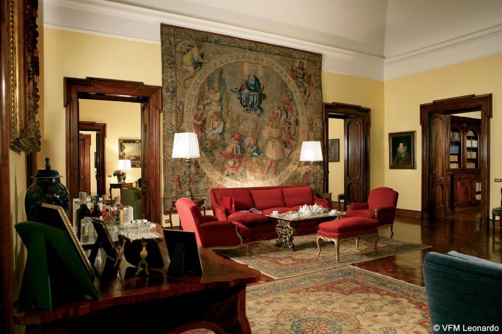 Villa Spalletti Trivelli, foto 8