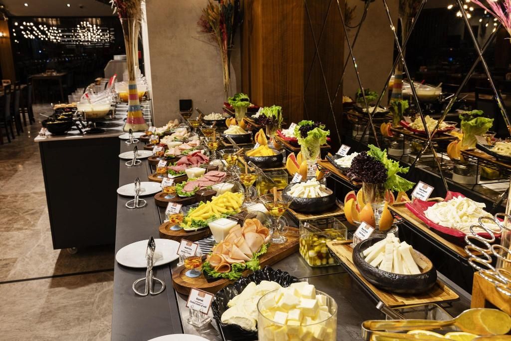 Demiray Hotel, foto 12