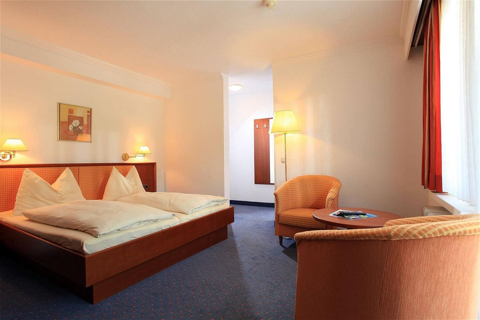 Vital & Sporthotel Brixen, foto 9