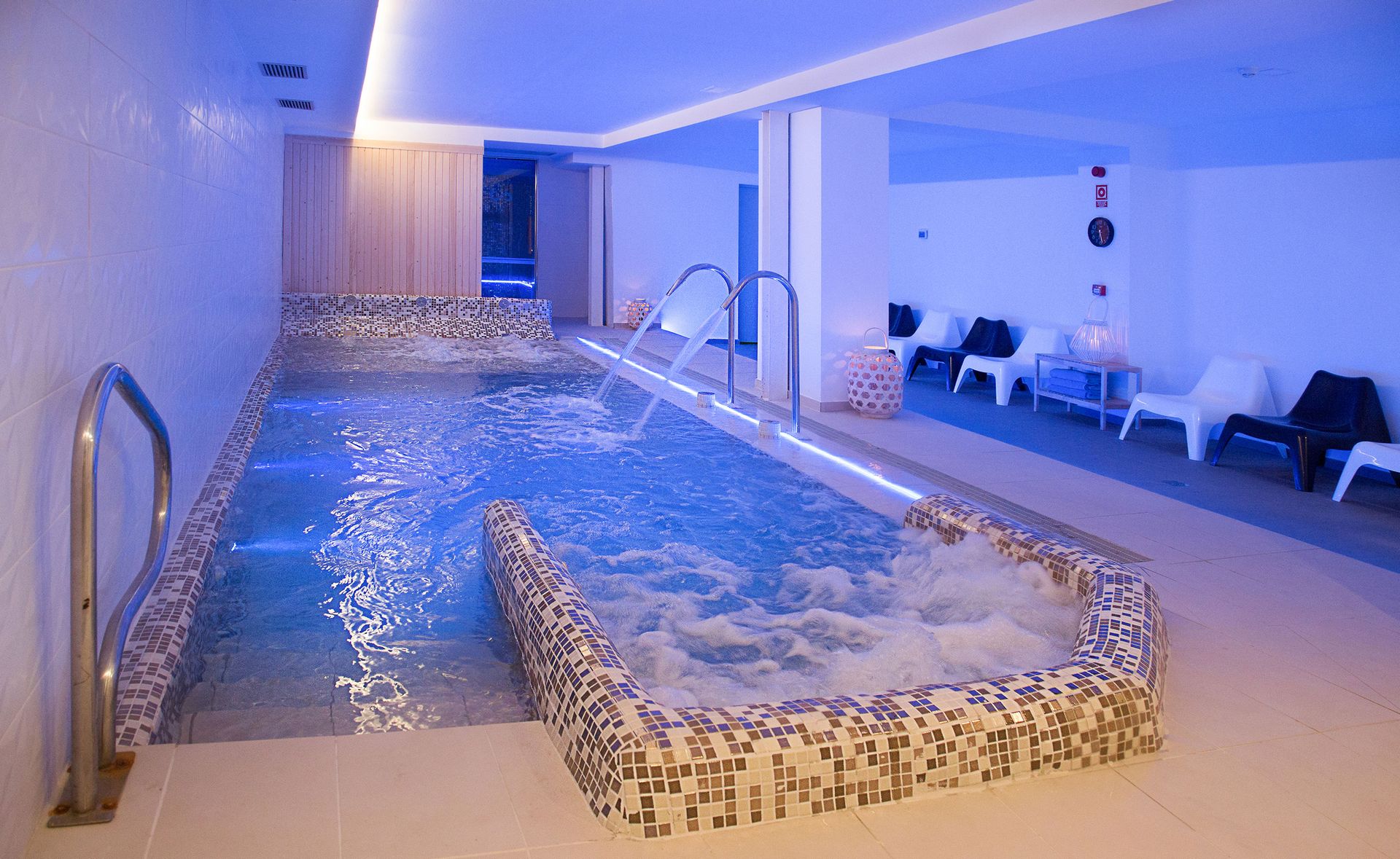 Hotel Europa Spa, foto 10