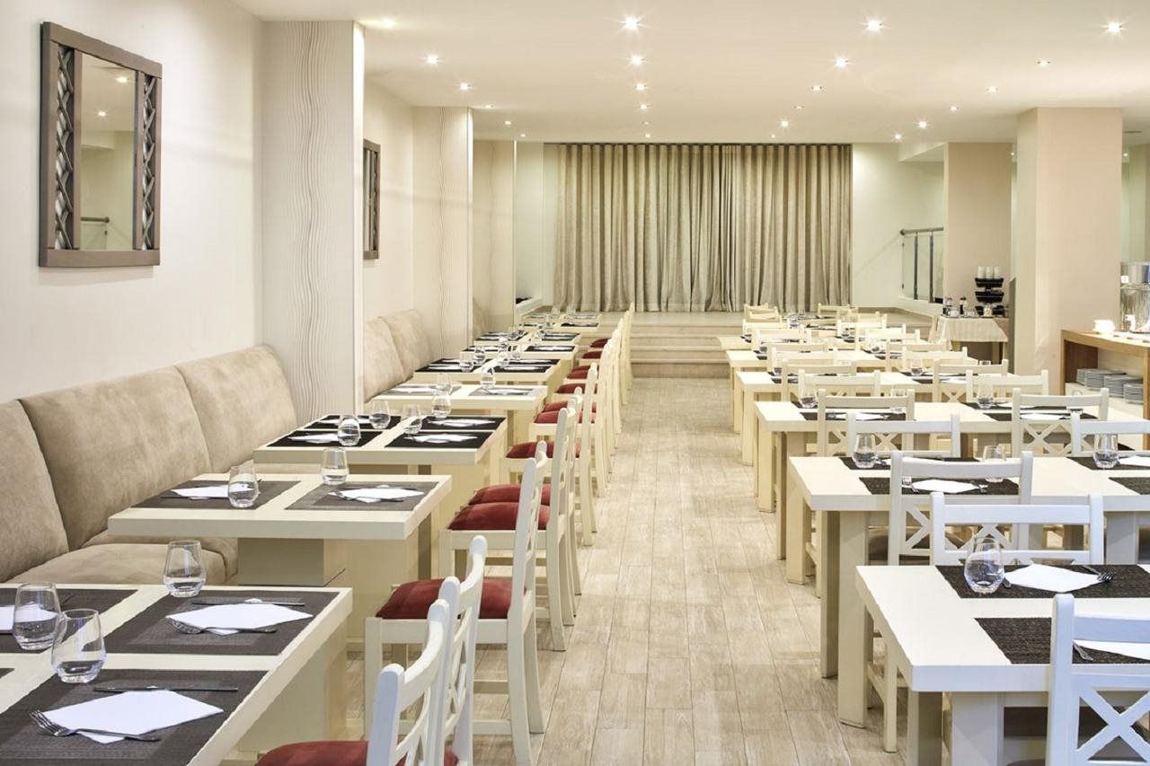 Santa Eulália Suite Hotel & Spa, foto 7
