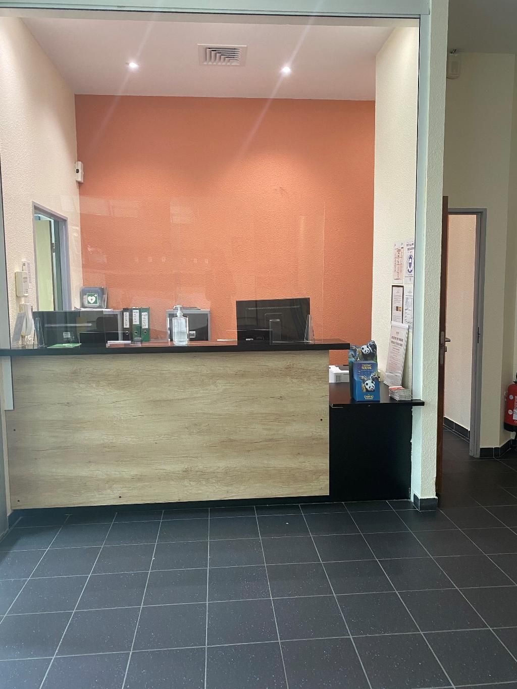 Apparthotel Torcy, foto 7