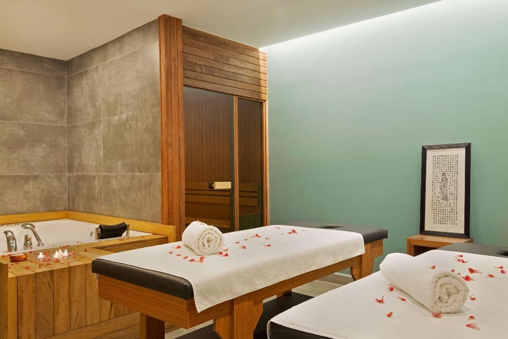 Tryp by Wyndham Istanbul Atasehir, foto 3