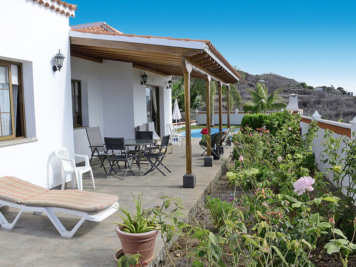 Las Casitas de Tijarafe, foto 2
