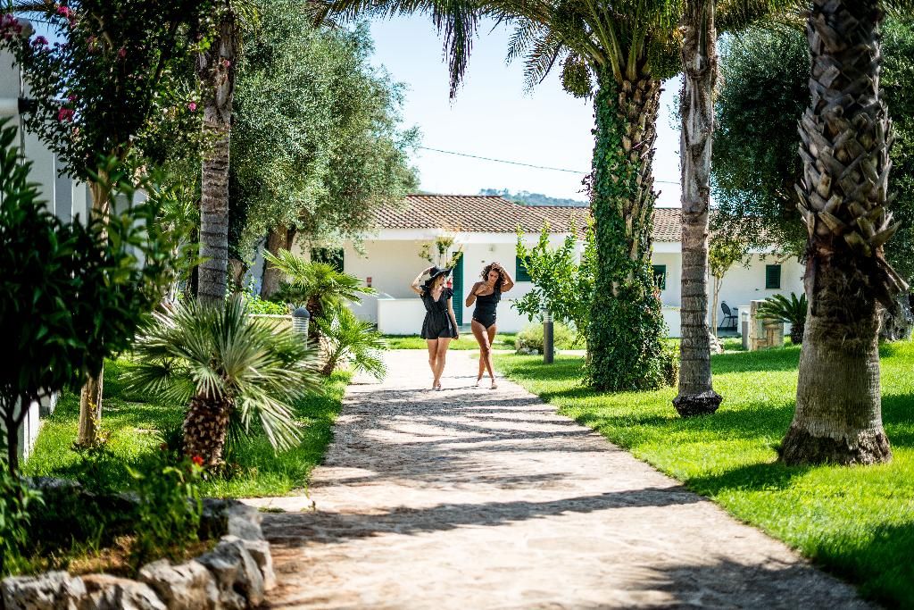 Apulia Hotel Città Bianca Country Resort, foto 6