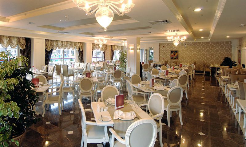 Viking Star Hotel, foto 4