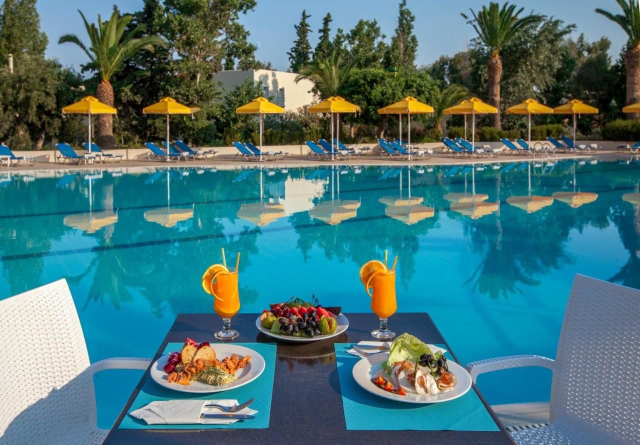 Kipriotis Hippocrates Hotel by Anayia All Inclusive Resorts, foto 9