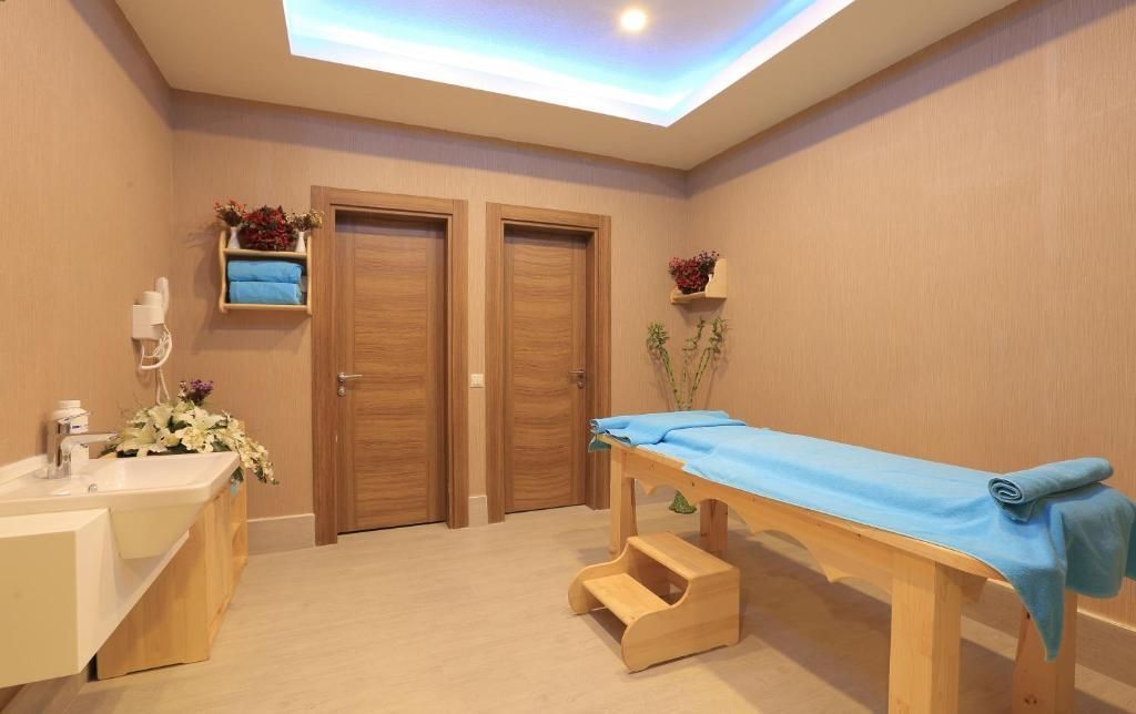 Cam Thermal Resort & Spa Convention Center, foto 10