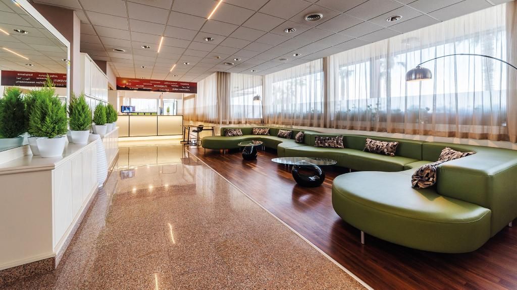 Barion Hotel & Congressi, foto 11