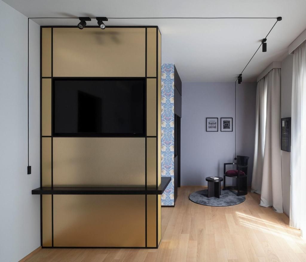 Interno Marche Design Experience Hotel, foto 10