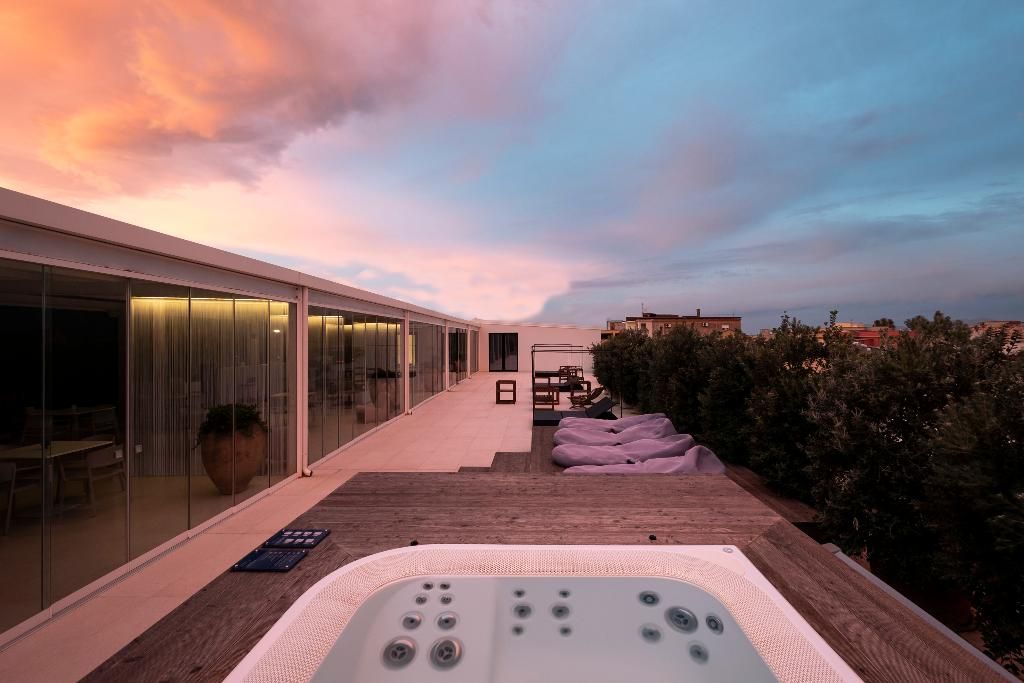Alkamuri Posh Hotel & Spa, foto 11