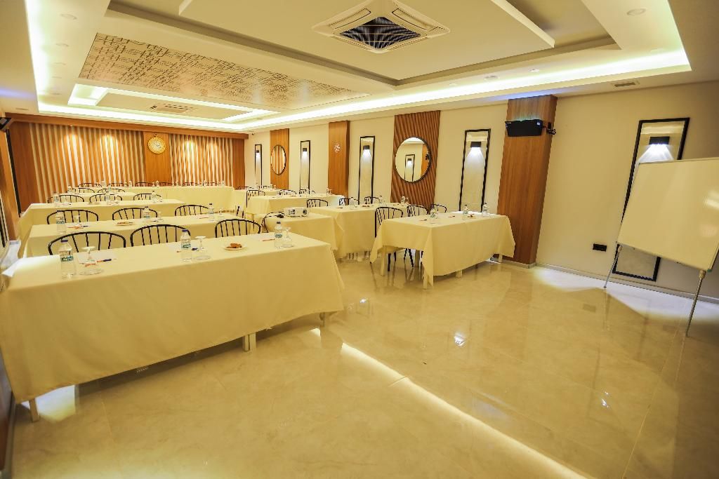 Business Hotel Antalya, foto 15