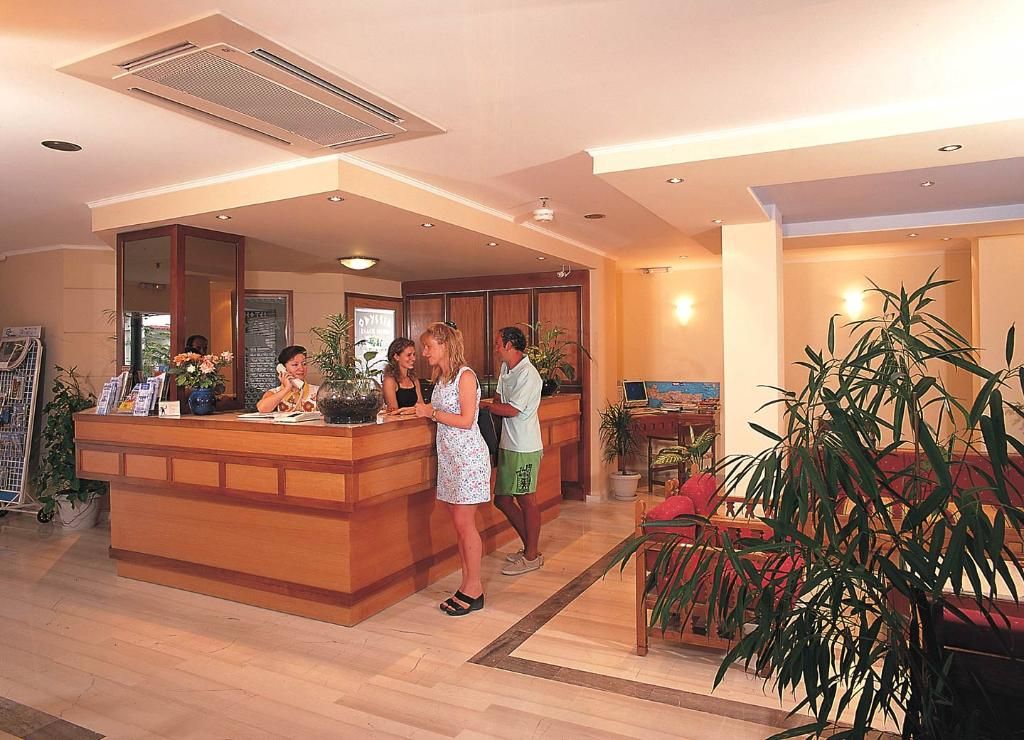Odyssia Beach, foto 9