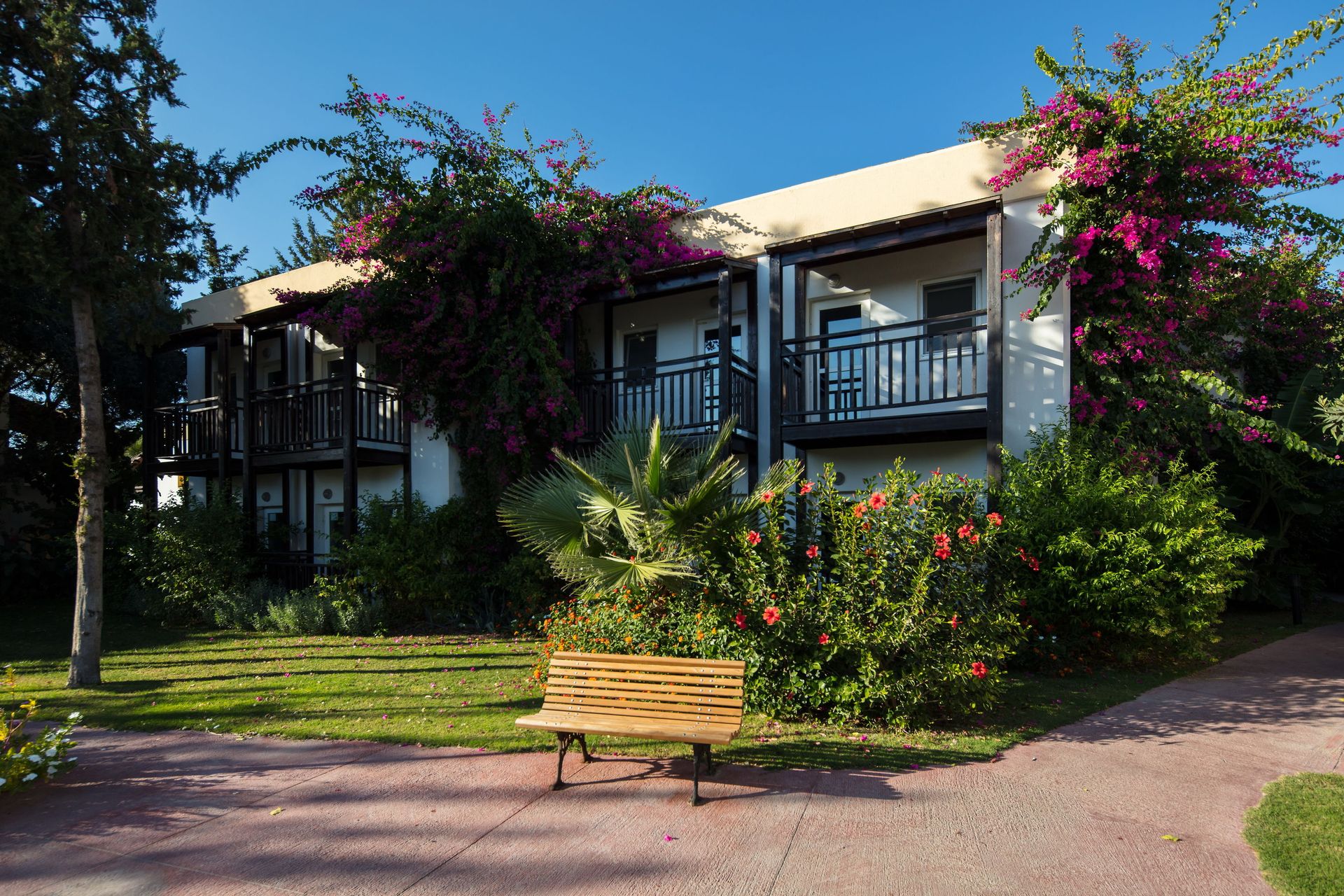 Bitez Garden Life Hotel & Suites, foto 9