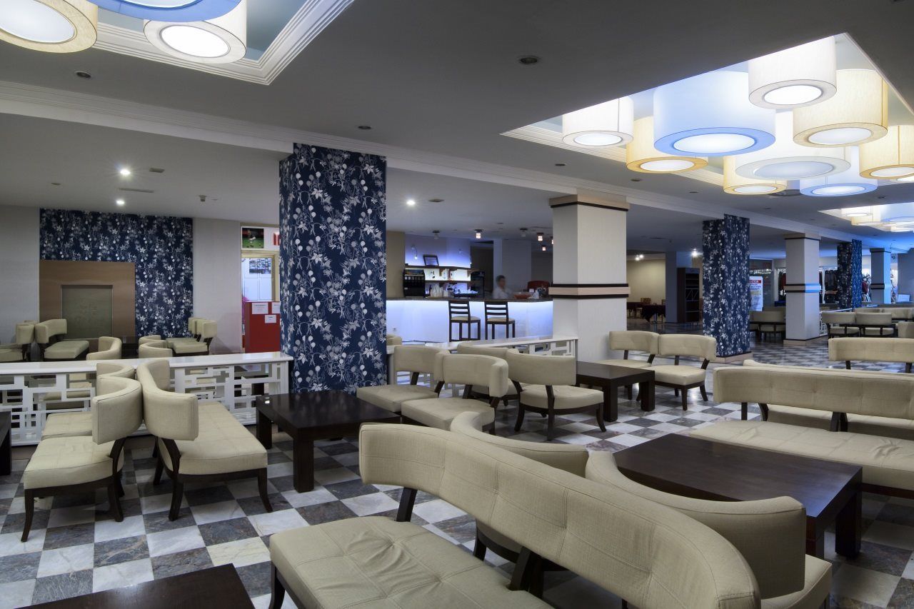 Ephesia Resort Hotel, foto 2