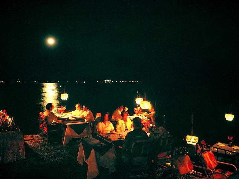 Begonville Pansiyon, foto 11
