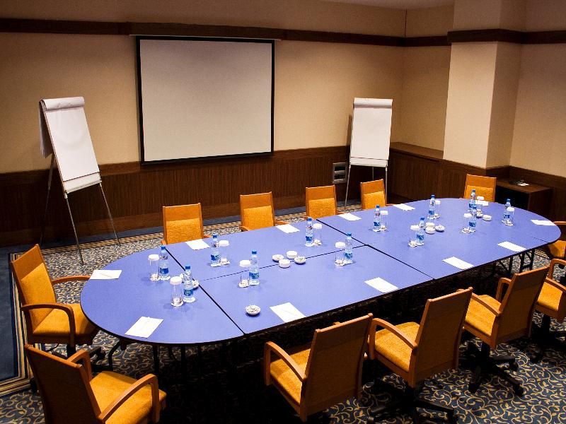 ByOtell Hotel Istanbul, foto 4