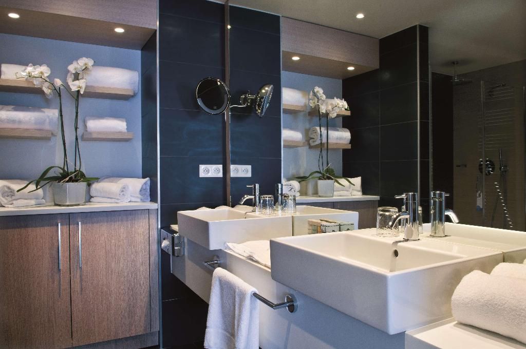 Radisson Blu Resort & Spa, Ajaccio Bay, foto 11