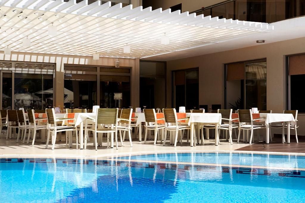 Sea Star Marmaris - Adult Only, foto 6
