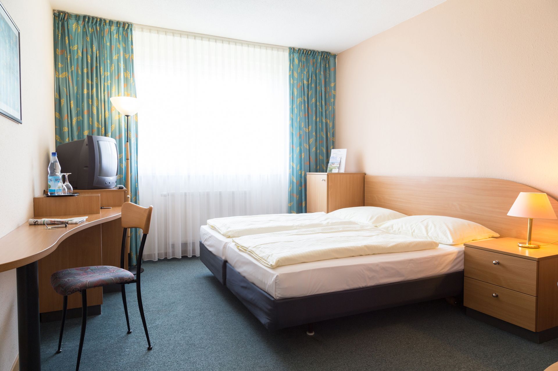 Hotel Heubacher Höhe, foto 7