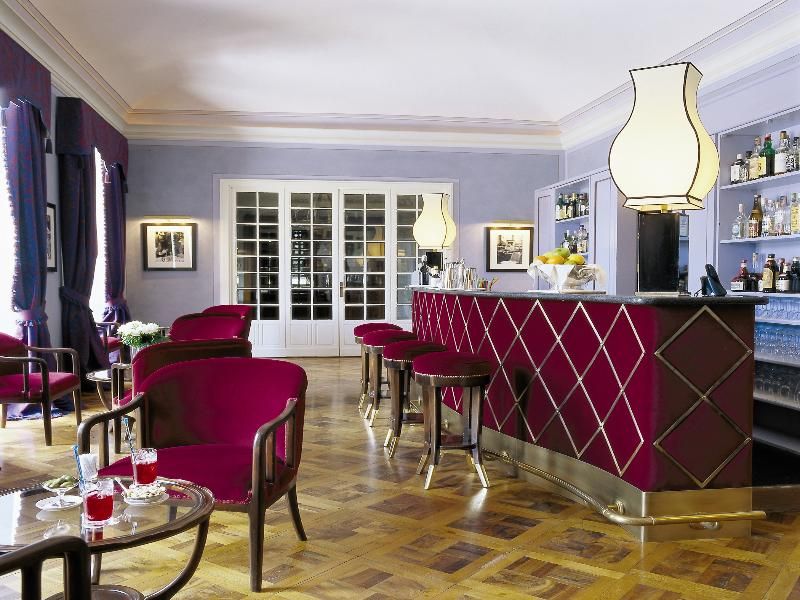 Grand Hotel Majestic, foto 2