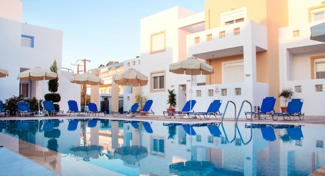 Gennadi Gardens Apartments & Villas, foto 11